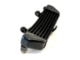 Genuine Ducati ST3 ST4 OEM Engine Motor Oil Cooler Radiator Assembly 54840231B3