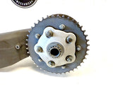 Genuine Ducati 94-04 748 916 996 998 Single Sided Swingarm Swing Arm 37010141A8