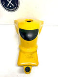 Genuine Ducati 749 999 OEM Gas Fuel Petrol Tank Yellow 58610741A Needs Paint7