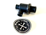 Genuine Ducati 1098 848 Monster MTS1200 Hypermotard Thermostat Housing 55340041A1