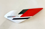 Genuine Ducati Hypermotard 950 SP 950SP Right Rear Seat Fairing 48019533AE4