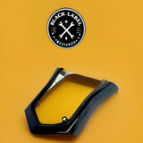 Genuine Gloss Black Ducati 999S OEM Biposto Tail Cowl Seat Fairing 48310382AT0