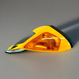Genuine Ducati 749 999 Yellow Front Left Turn Signal Side Mirror 52320101AB0
