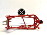 2006 Genuine Used Ducati 749S Superbike Main Frame Chassis Straight EZ REG CLN6