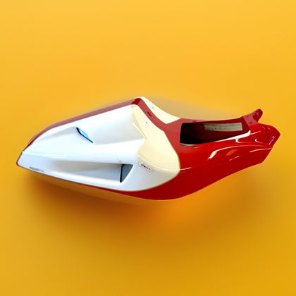 Genuine Ducati 748 916 998 996 Red Monoposto Tail Section Fairing Seat 48310191A0