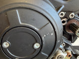 2018 Ducati Monster M797 797 Motor Engine Complete Less   2k Miles Runs Great6