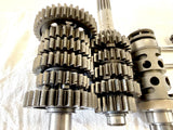 Genuine Ducati Superbike 848 1098 1198 Complete Transmission Gear Set Gearbox6