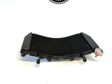 Genuine OEM 07-14 Ducati 848 1098 1198 S R EVO Radiator Cooler No Fans 54840742B4