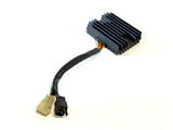 Genuine Ducati Monster S4RS OEM 54040101A Used Voltage Regulator Rectifier4