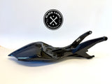Genuine FULLSIX Carbon Fiber Monocoque Seat / Tail 1299 Ducati Panigale1