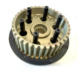 Genuine Ducati Performance 848/MTS1100 Dry Slipper Clutch Conversion 96862910B8
