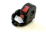 OE Ducati MTS620 ST3S ST4S Right Hand Control Start/Kill/Hazard Switch 65010021A2