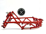 2006 Genuine Used Ducati 749S Superbike Main Frame Chassis Straight EZ REG CLN5