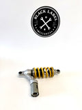 Genuine Ducati 848 1098 1198 Showa Adjustable Rear Shock Suspension 36520742A1
