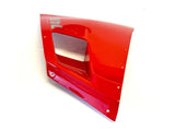 Genuine OEM Ducati 996 748 916 Red Mid Fairing Cowling Right Side 48010401A2