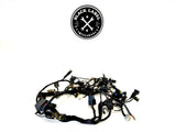 Genuine Ducati 848 1098 1098S Superbike Main Wiring Wire Harness Loom 51014774B2