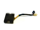 Genuine Ducati Monster S4RS OEM 54040101A Used Voltage Regulator Rectifier5