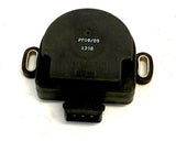 Genuine Ducati  Weber PF09 Throttle Position Sensor TPS Potentiometer 28440011B6