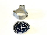 Genuine Ducati 748 996 SPS OEM Right Semi-Handlebar Clamp Single Bolt 36020311A1