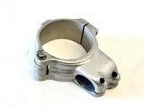 Genuine Ducati 748 996 SPS OEM Right Semi-Handlebar Clamp Single Bolt 36020311A8