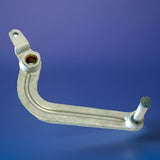 Genuine Ducati Monster 750 800 900 1000 S4 Foot Brake Lever 45720071A0