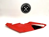 Genuine Used Ducati Superbike 999 749 Upper Half Fairing Right Red 48011831AA6