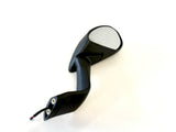 25 Up Genuine Ducati Panigale V4 V4S V4R RH Right Mirror w/Turn Signal 52320731A5