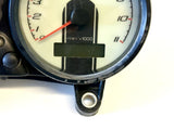 Genuine Ducati Monster S4RS Speedo ECU Keys Locks Gauges Ignition Switch Matched11
