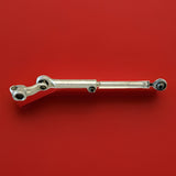 Used Genuine OEM Ducati 03-07 749 999 Superbike Gear Shift Rod Linkage 11720341B0