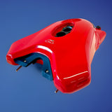 Genuine Ducati 03-07 749 999 Superbike OEM Gas Fuel Petrol Tank Red 58610531AA0