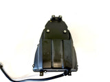 15-19 Ducati Scrambler Icon Ducati Air Box 9