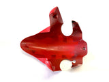 Genuine Used Ducati 749 999 S Front Fender Mudguard Red 56410421CA8