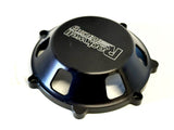 Genuine Rockwell Cycles Black Billet Anodized Ducati Clutch Cover Fits 91-142