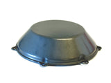 Genuine Ducati 749 999 S2R S4R S4 Dark Silver Engine Clutch Cover 24310251AC7