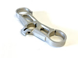 OEM 2012-2023 Ducati 1199 Panigale Upper Top Triple Tree Clamp 34130881A7