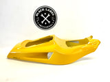 Ducati 748 996 916 998 Biposto Tail Section Fairing Seat Yellow 48310221A1