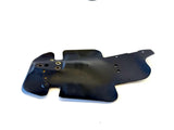 Ducati 748 916 996 998 Biposto OEM Undertray Undertail Heat Shield 48610381C3