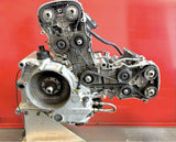 Black Label Meccanica Ducati Engine Stand 100% Made in USA Fits Most Models 86+10