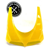 Genuine Ducati 748/916/996 /998 Headlight Upper Fairing Yellow 48310381AB7