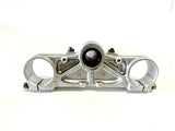 Genuine Ducati 848 SC1000 Monster S2R Lower Triple Tree Steering Clamp 34230141A7
