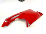 Genuine Red Ducati 999 749 Left Lower Fairing Cowling 48031551C Minor Scratches6