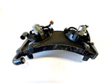 Genuine Ducati 2.8L  749 999 Used Engine Radiator With Cooling Fans 54840412A6
