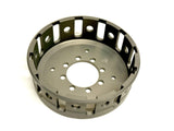 PauliMoto Ducati Billet  Dry Clutch Basket Made In USA Fit Most Models 91-14 Dry0