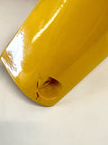 Genuine Ducati 748 916 998 996  Front Fender Mudguard Yellow 46410401A Blemished7