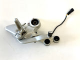 Genuine Ducati Monster S4RS S4R S2R S4RT Right Footpeg Bracket Brake 82410671A1