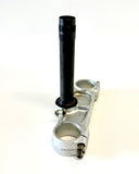 Genuine Ducati 848 SC1000 Monster S2R Lower Triple Tree Steering Clamp 34230141A2