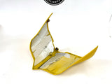 Used Genuine Ducati OEM 749/999 Mono Seat Cover  Cowl Fairing Yellow 48310371AB7