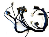 Ducati OEM 05-06 749 999 Superbike Front Headlight Wiring Harness 51013901A3