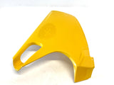 Genuine Ducati Lower Left Fairing Yellow 748 916 996 Refurbished 48010421A5