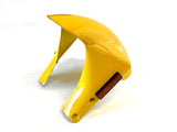 Genuine Ducati 748 998 996 916 800SS  Front Fender Mudguard Yellow 46410401A4